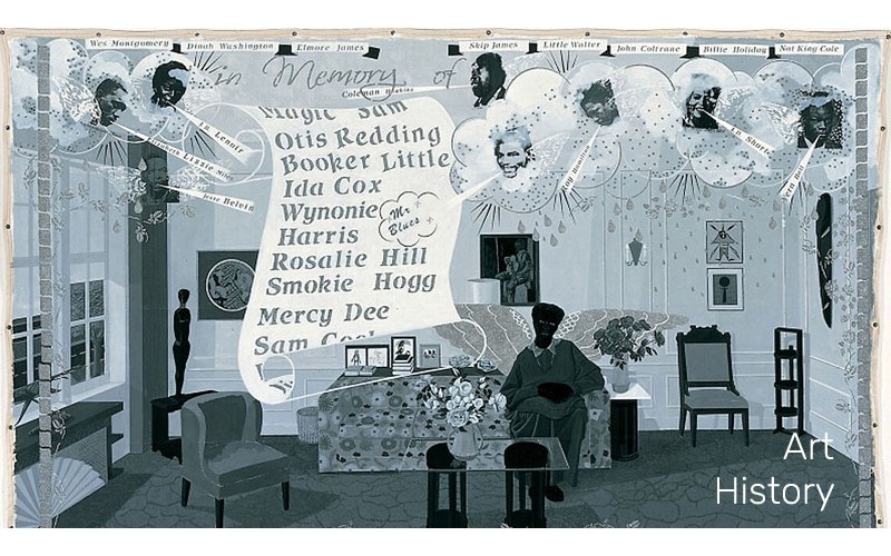 Discover Art History with Nicholas Panayi from the Art Studio, Nicosia